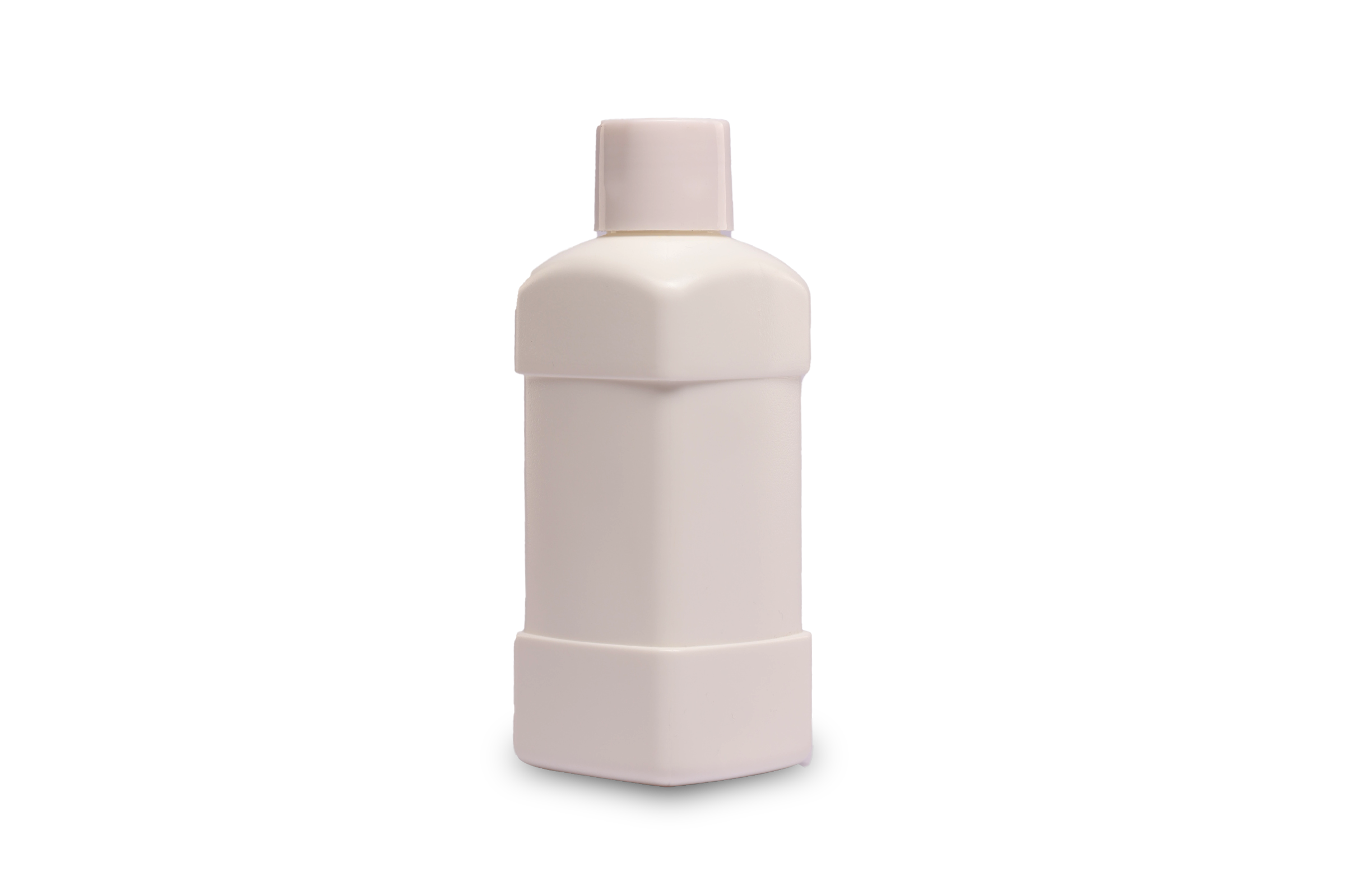 System Packed Bottles for Haematology